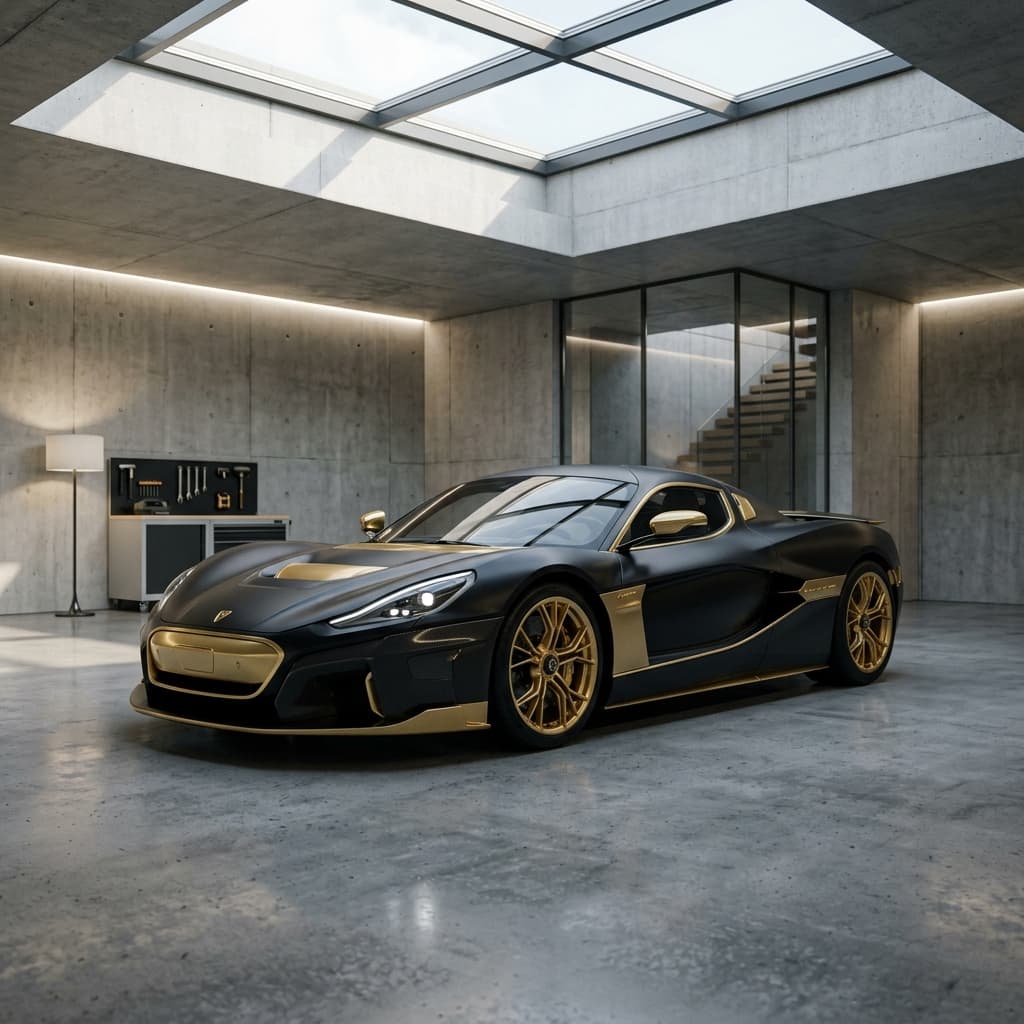 Premium Cars