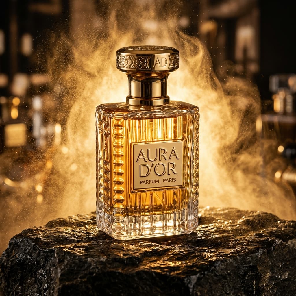 Signature Perfumes