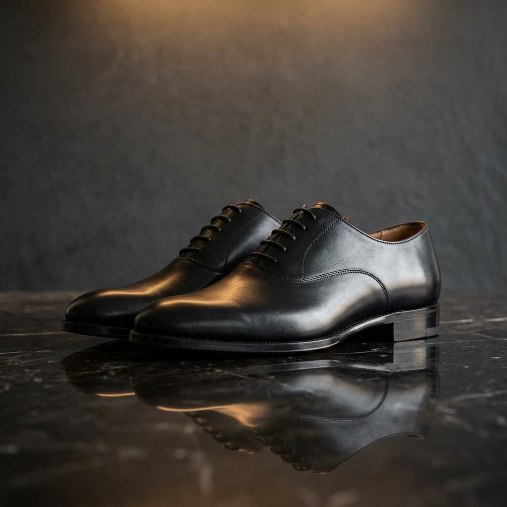 Premium Footwear